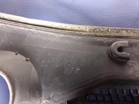 фото thumb №4, Honda accord vii жабо верхний 74220-sea-g0