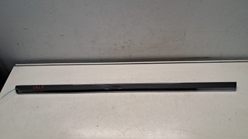 фото thumb №9, Citroen c5 iii x7 планка хром дверь левый перед