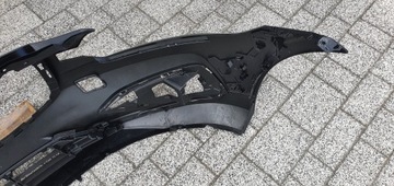 фото thumb №13, Volvo s60 v60 iii 18- бампер перед оригинал b152