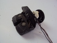 фото thumb №3, Замок вкладка замка кришки задня fiat punto ii 99-10