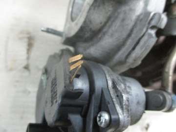 фото thumb №5, Turbo турбонагнітач турбіна alfa romeo 156 166 2.4 jtd 46767677