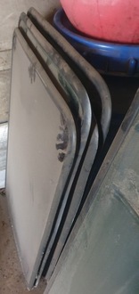 фото thumb №1, Стекло боковая vw lt sprinter