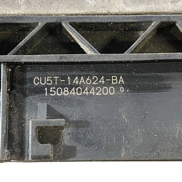 фото thumb №12, Ford mustang vi 2015 блок управления / модуль ecu