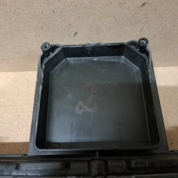 фото thumb №8, Mercedes eqs w297 лампа led накладка планка середня перед a2979064700