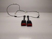 фото thumb №5, Bmw 5 g30 g31 m5 f90 7 g11 g12 застёжка ремня безопасности 7359090