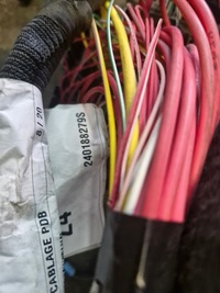 фото thumb №4, 240188279s електропроводка салону megane iv