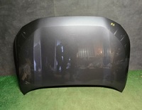 фото thumb №1, Капот кришка двигуна toyota rav4 v