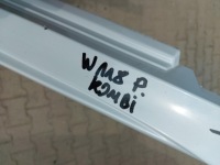 Mercedes cla w118 x118 универсал молдинг накладка порог правая uszk a1186909200 с Разборки, фото thumb