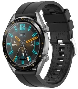 PASEK DO HUAWEI WATCH GT GT 2 3 GT2 PRO 10 KOLORÓW