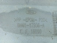 фото thumb №16, Ford focus mk2 cc cabrio 2006-10r. - бампер зад 6n41-17906-a