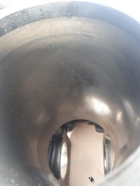 фото thumb №8, Jaguar xf 2.2d блок двигателя 224dt