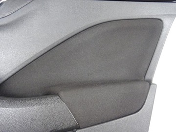 фото thumb №8, Kamiq боковина обивка дверь правые зад 654867024an