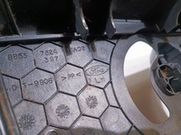 фото thumb №7, Обшивка стійка b захист ліва ford explorer 2016-