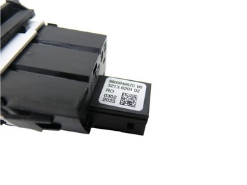 фото thumb №4, Кнопка старт сплав citroen ds5 11-18 r. 98008409zd