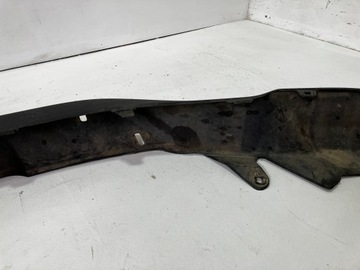 фото thumb №10, Rav4 iv рестайлінг планка накладка спойлер бампера