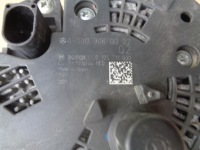 Генератор w246 w176 w117 1.6 cgi a0009060022 bosch с Разборки, фото thumb