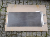 фото thumb №1, Opel astra k v радіатор кондиціонера 39131676