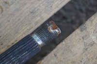 фото thumb №5, Привідний вал лівий перед kia picanto iii 1.2 b 49500g6300