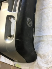 фото thumb №11, Бампер перед передний skoda octavia 1 i 1996-2001 цвет 9102