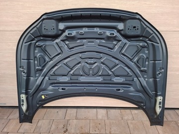 фото thumb №12, Volvo xc40 капот