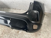 фото thumb №4, Бампер зад задній citroen c5 aircross 18- + dół