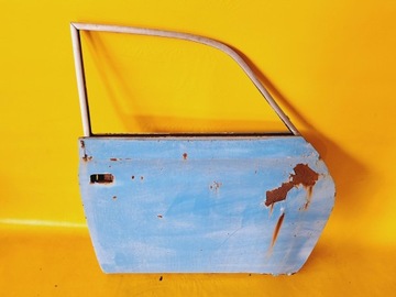 фото thumb №9, Двері правий перед праві передні вартбург 311/ 312