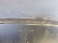 фото thumb №7, Mercedes gla w 156 x156 lift бампер задний