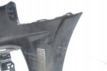 фото thumb №10, Бампер перед переднее audi a4 b9 8w0 рестайлинг