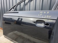 фото thumb №10, Двери левые перед audi a4 b8 lz9y 2008-2016 оригинал sedan avant универсал 2/1