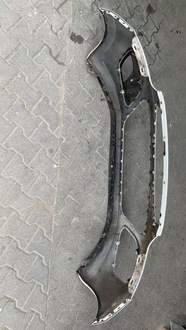 фото thumb №5, Kia picanto 2011- бампер перед передній