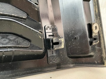 фото thumb №7, Dodge ram 1500 19- накладка na капот решітка радіатора впуск usa