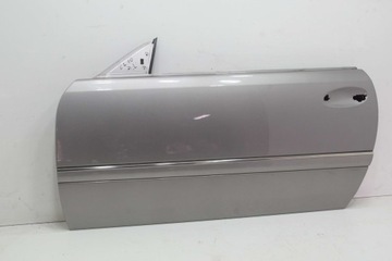 фото thumb №1, Двері ліві планка колір 723 mercedes cl w215