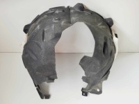 фото thumb №1, Jaguar i-pace x590 подкрылок правое перед передние