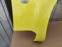 фото thumb №10, Крила правий перед smart roadster 452 lata 2003-2005 жовтий