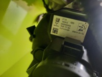 Рейка рульова європа 13413960 opel zafira c 12r Київ, фото thumb