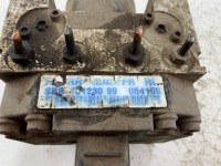 фото thumb №7, Land rover freelander i главный тормозной цилиндр abs srb101230