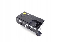 фото thumb №1, R/20 fiat multipla модуль центрального замка /1