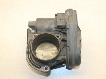 фото thumb №1, Дроссельная заслонка 0280750164 citroen c4 peugeot 307 1.6 16v nfu