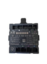 фото thumb №1, Mercedes gls x166 модуль дверь a1669006507