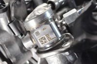 фото thumb №10, Ford fiesta mk8 st puma mk2 1.5 ecoboost 147kw 200km двигун yzja 32 tys km