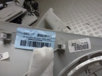 фото thumb №2, Захист стійка правий задня jeep compass ii 16-