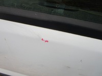 фото thumb №6, Двері передні праве fiat scudo jumpy 07-