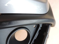 фото thumb №11, Kia niro 2022 2023 lift бампер перед