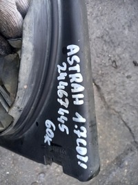 фото thumb №5, Вентилятор радіатора opel astra h 1.7 cdti