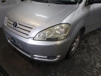 фото thumb №7, Avensis verso 01-06r молдинг дахова ліва