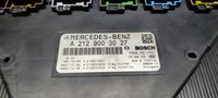 фото thumb №3, Mercedes r172 модуль sam a2129003027