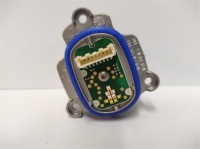 фото thumb №4, Перетворювач модуль led jeż skoda octavia 4 iv