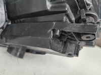 фото thumb №9, Лампа правая фара vw golf sportsvan 510 14-