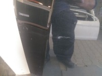 Капот mercedes glc w253 в Україні, фото thumb