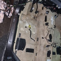 фото thumb №1, Обшивка килимок bmw f10 f11 eu